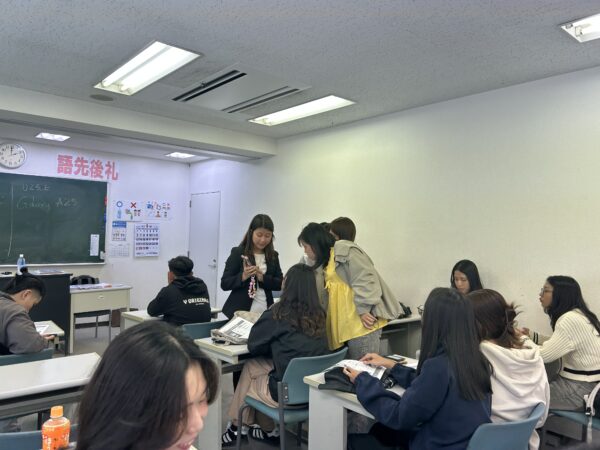 日本語学校